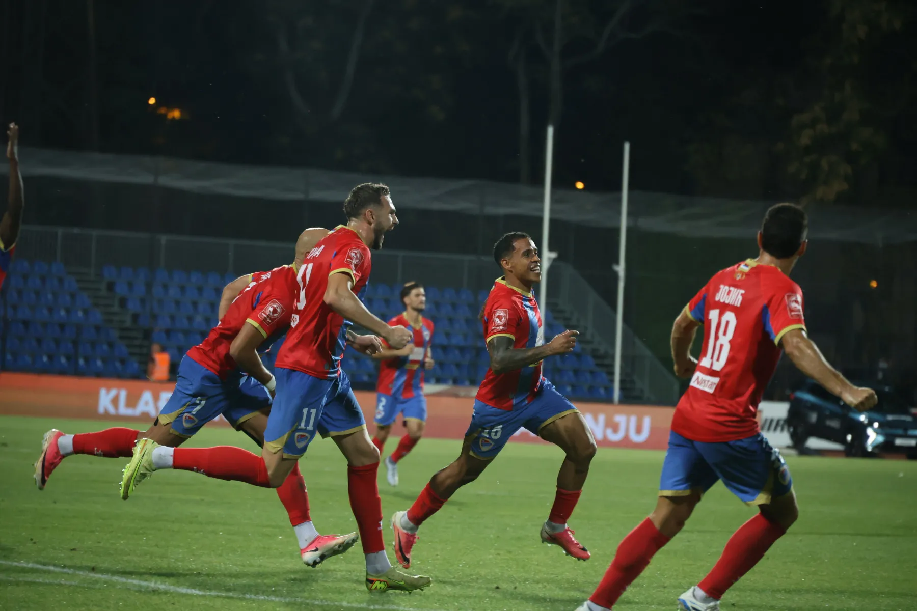 fk borac banjaluka