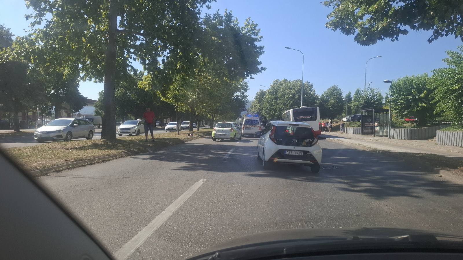 Sudar Banjaluka