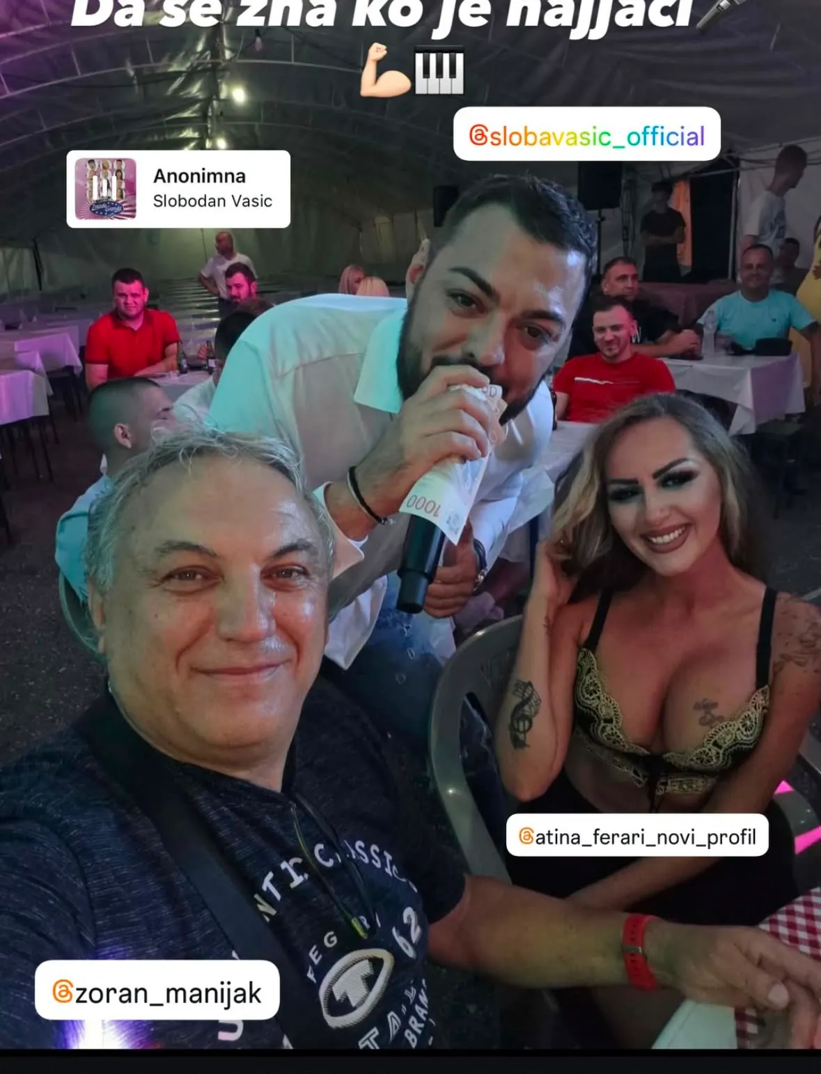 Sloba i Atina
