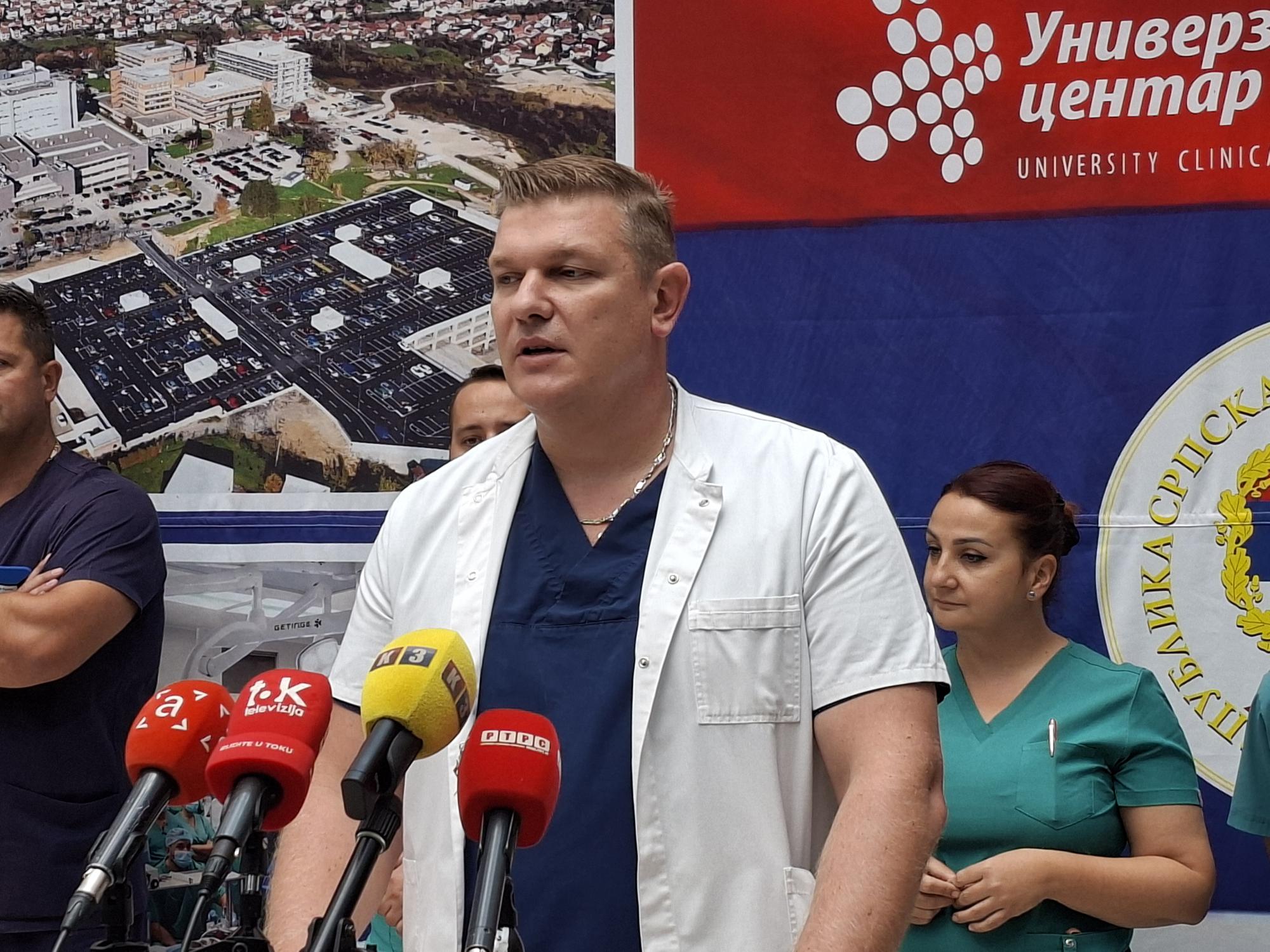 Dr Velibor Simetić