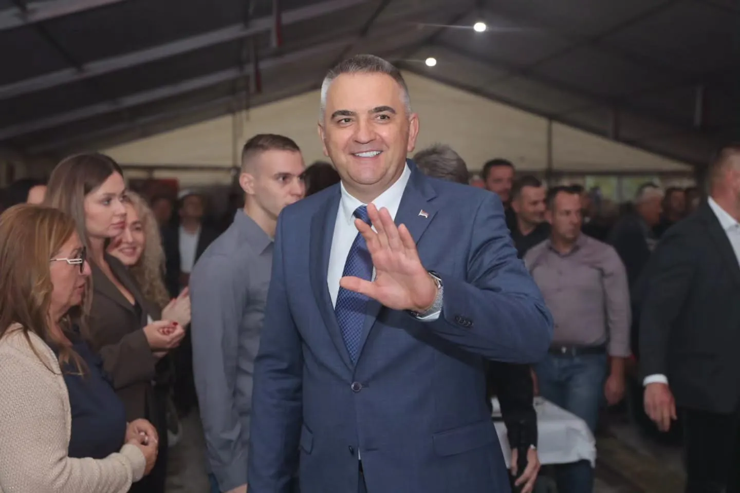 savo minic