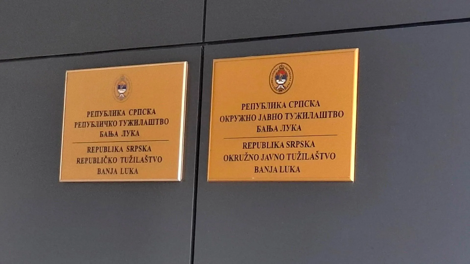 OJT BANJALUKA OJT BANJALUKA