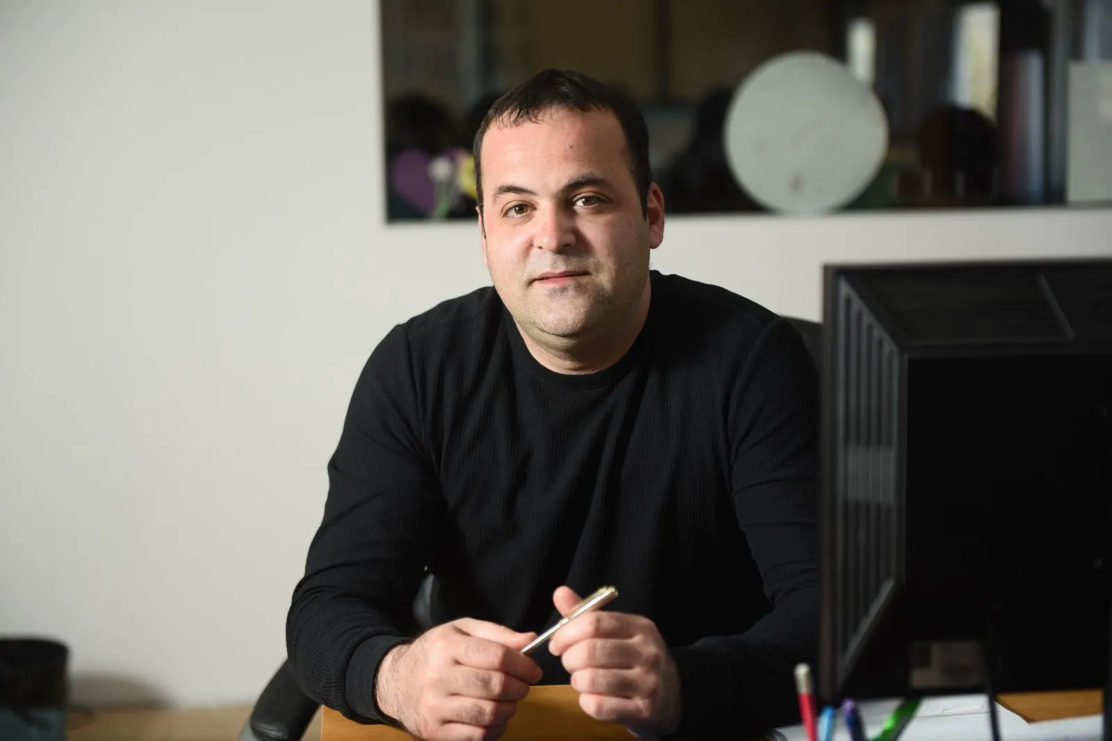 uros vukic