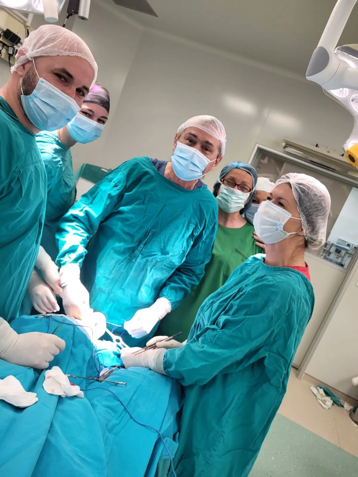 Doktor &Scaron;inik