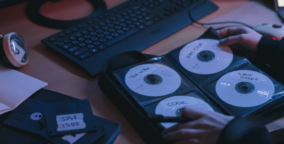 cd