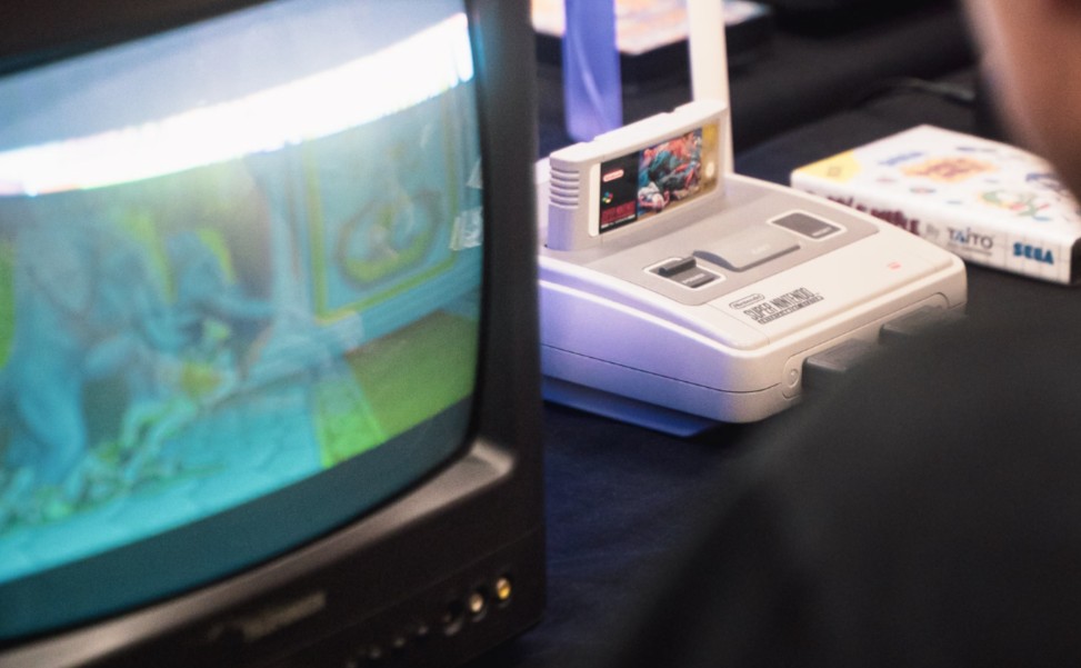 sega
