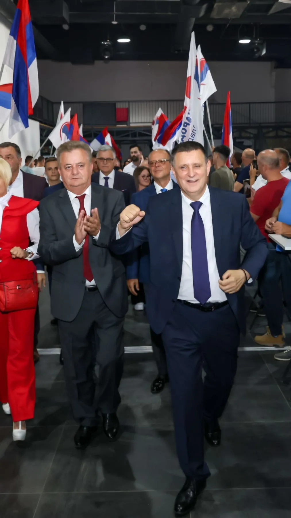 volja