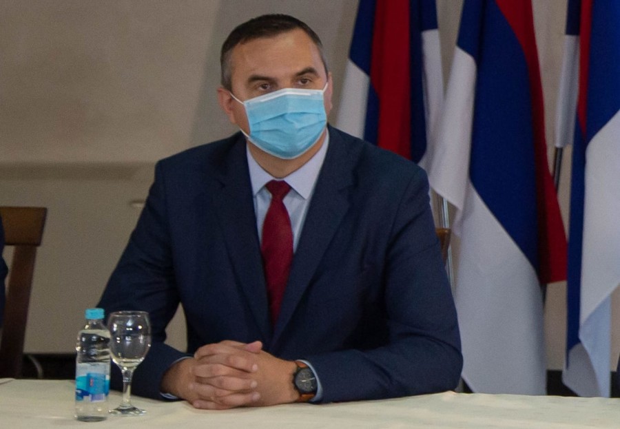 Gradskoj upravi Prijedor naplatu stiglo 1,1 milion KM