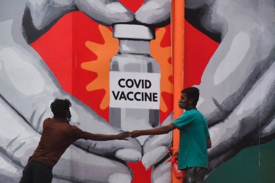 INDIJA ODOBRILA PRVU SVJETSKU DNK VAKCINU PROTIV COVIDA