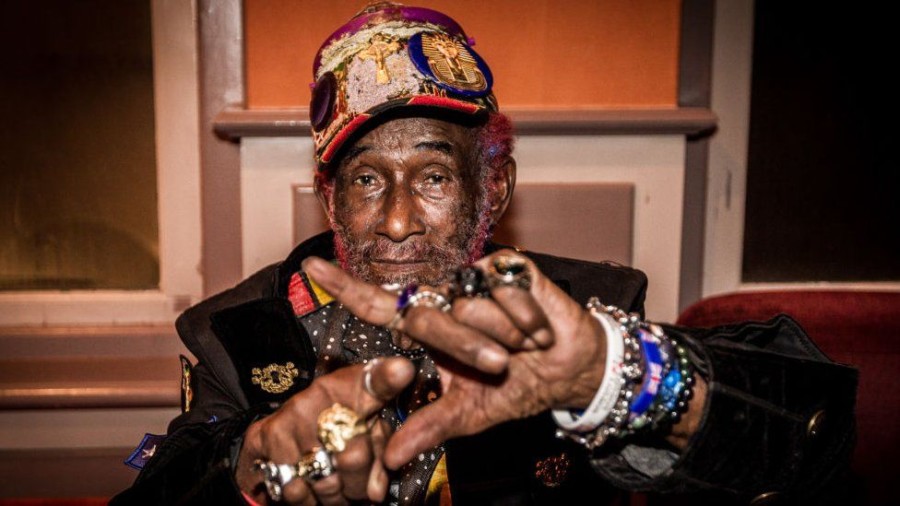 LEGENDA REGE MUZIKE LEE SCRATCH PERRY UMRO U 85. GODINI