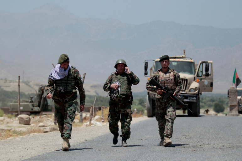 SAD pozvale svoje državljane da napuste Avganistan