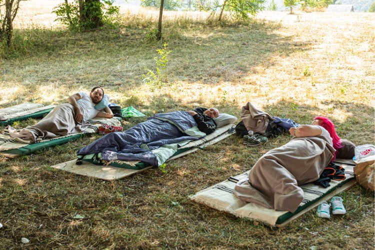 OBOREN REKORD U TAKMIČENJU U LEŽANJU
