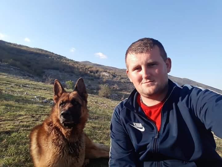 PORNO SKANDAL U BILEĆI! UHAPŠEN DOBROSLAV KAŠIKOVIĆ