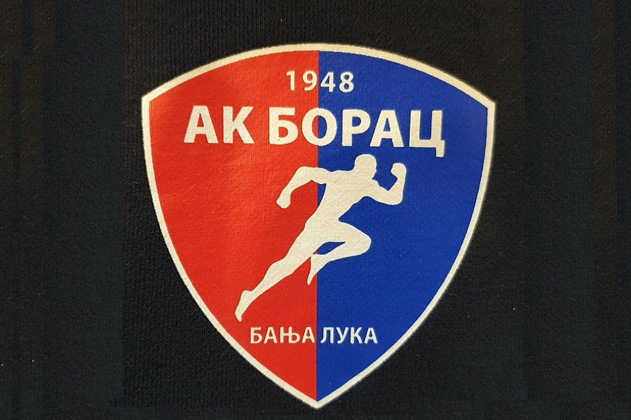 ATLETIČARI BORCA DOMINIRALI NA ROMANIJI