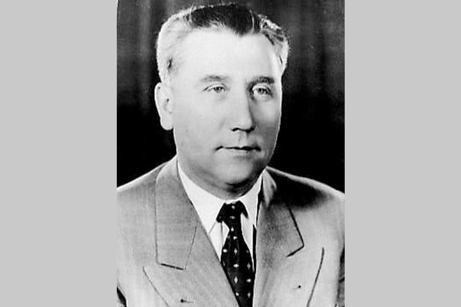 ALEKSANDAR RANKOVIĆ - OSNIVAČ OZNE