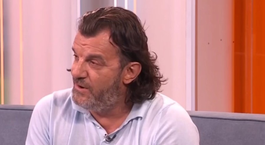 OGLASIO SE ACA LUKAS NAKON SKANDALOZNE IZJAVE MACE DISKRECIJE: Pjevač otkrio pozadinu cijele priče!