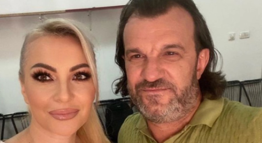 SKANDAL: IVANA SELAKOV NIJE PLATILA DUETSKU PJESMU SA ACOM LUKASOM