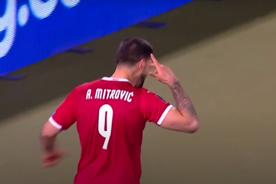 SRBIJA PALA NA FIFA RANG LISTI