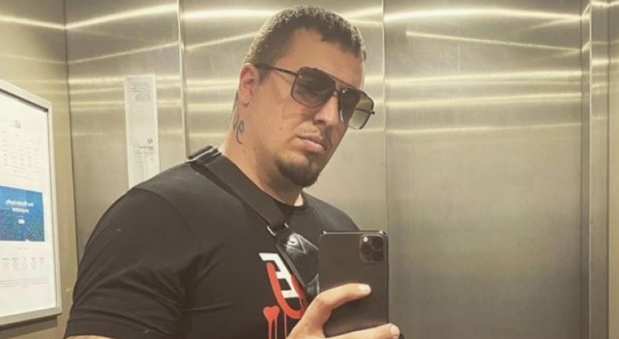 PROGOVORIO O ROMANSI SA PRIJOVIĆKOM! Amar Gile otkrio šta je obilježilo davnu ljubav