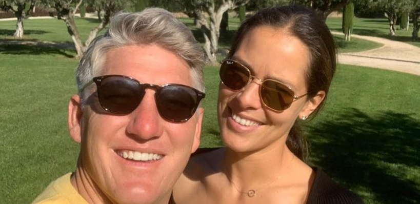 ANA IVANOVIĆ NA PLAŽI ZABLISTALA U ZELENOJ HALJINI Bastijan ne skida osmjeh sa lica! Danas je za njih poseban dan (FOTO)