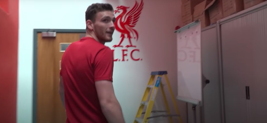 KLOPPOV NAJVJERNIJI VOJNIK SE BRZO OPORAVLJA