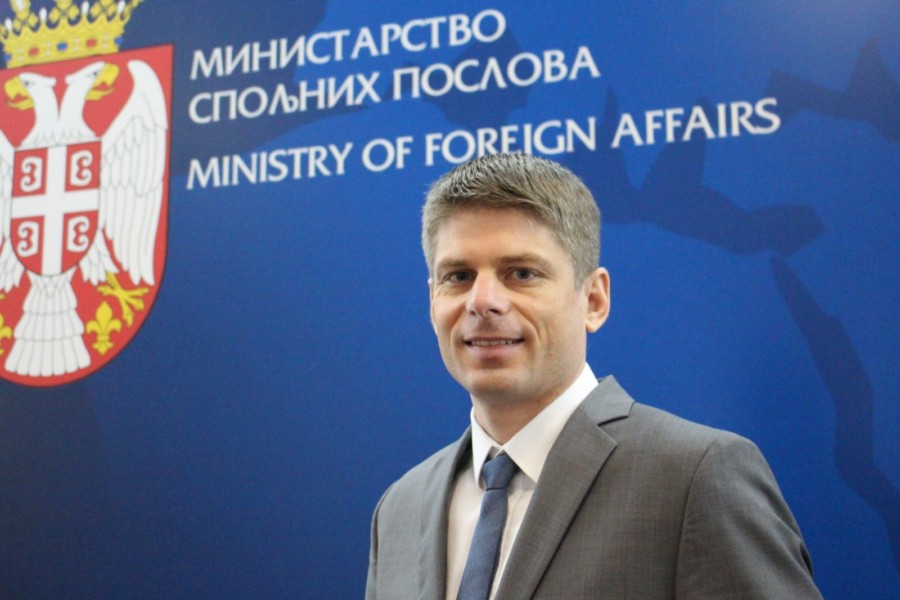 GUJON: Od septembra kampanja sa Srpskom za zaštitu imovine Srba u FBiH