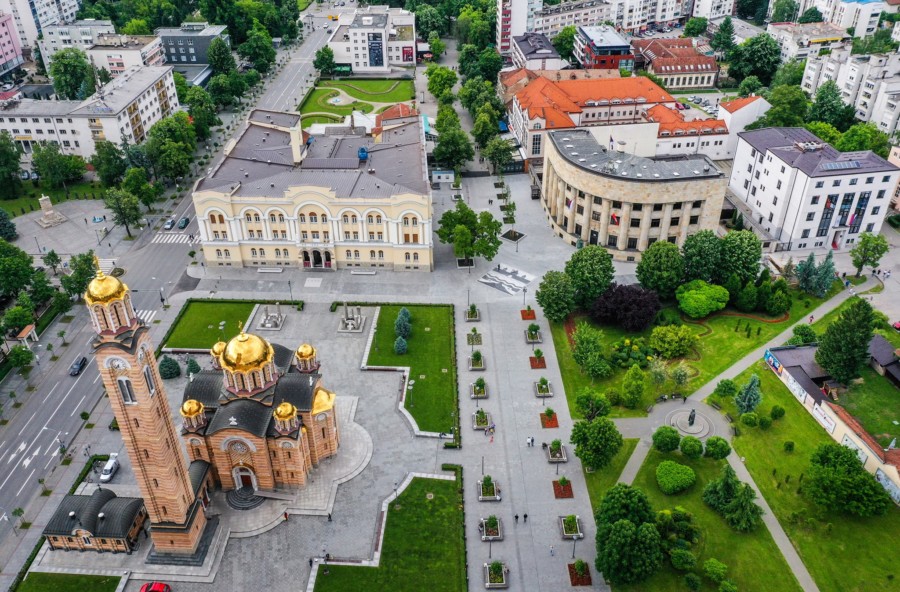 KONAČNO: Bez listi čekanja za vrtić!