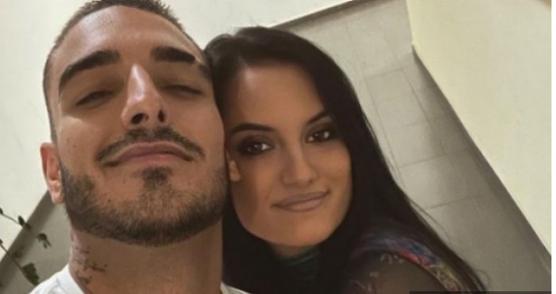 DARKO I BARBARA IDU NA MEDENI MJESEC! Poznati pjevač ne krije sreću sa novom izabranicom, otkrio po čemu se ona razlikuje od prethodnica!