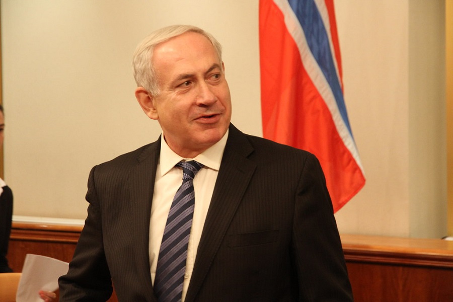 NETANYAHU NE VJERUJE PREDSJEDNIKU AMERIKE