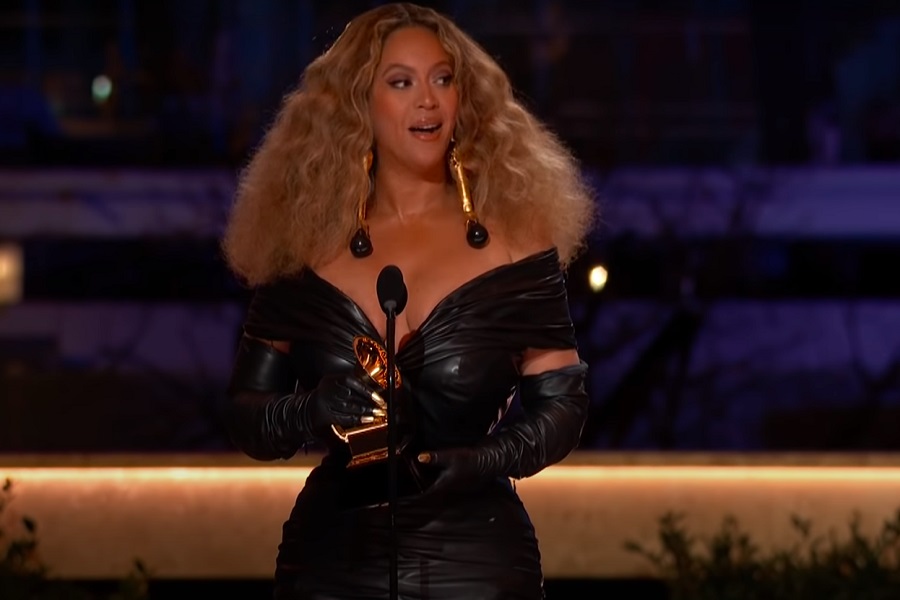 BEYONCE NAJAVILA NOVE PJESME