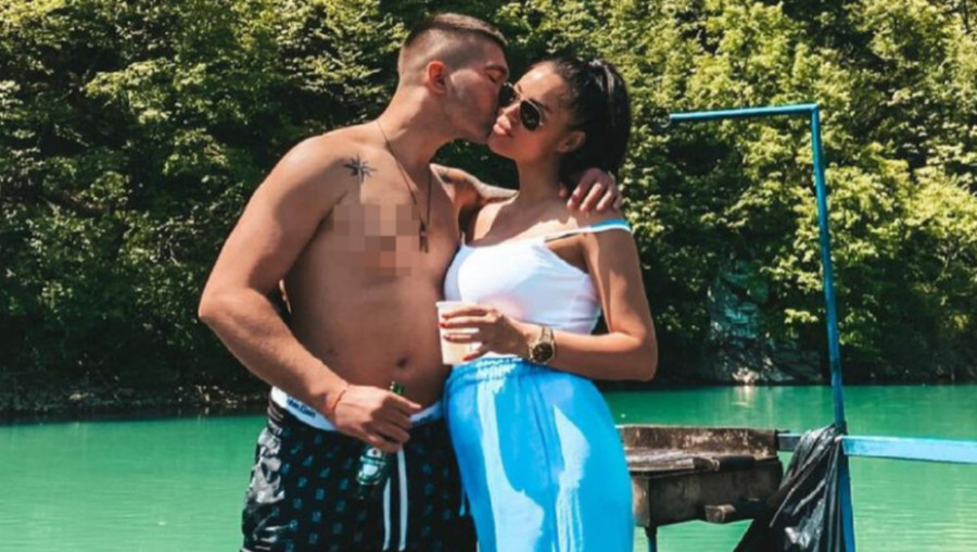 BOJANA RODIĆ OBJAVILA SVOJU PRVU FOTKU POSLIJE POROĐAJA Svi pričaju o njenoj ljepoti!