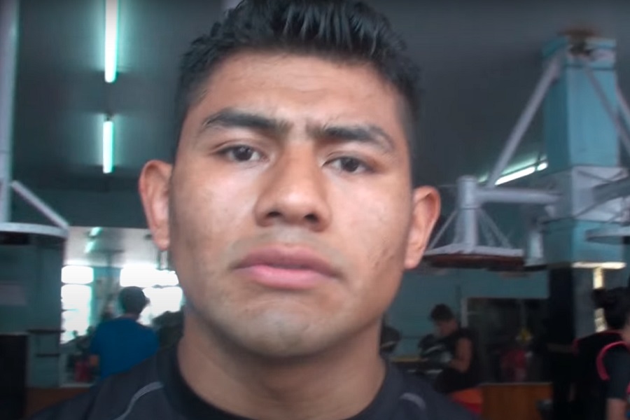 JUAREZ PREKINUO NIZ POBJEDA CONTRERASA