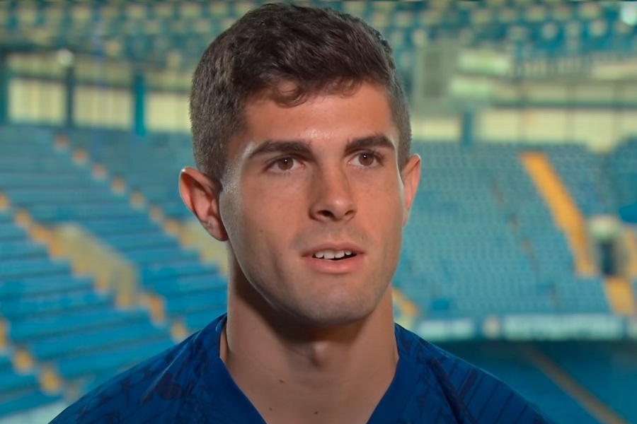 PULIŠIĆ PROPUŠTA DERBI LONDONA