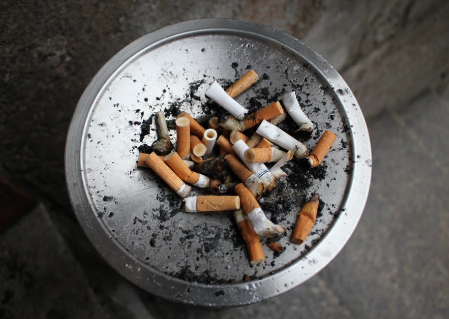 ILEGALNE CIGARETE SVE SKUPLJE, CRNO TRŽIŠTE U PADU