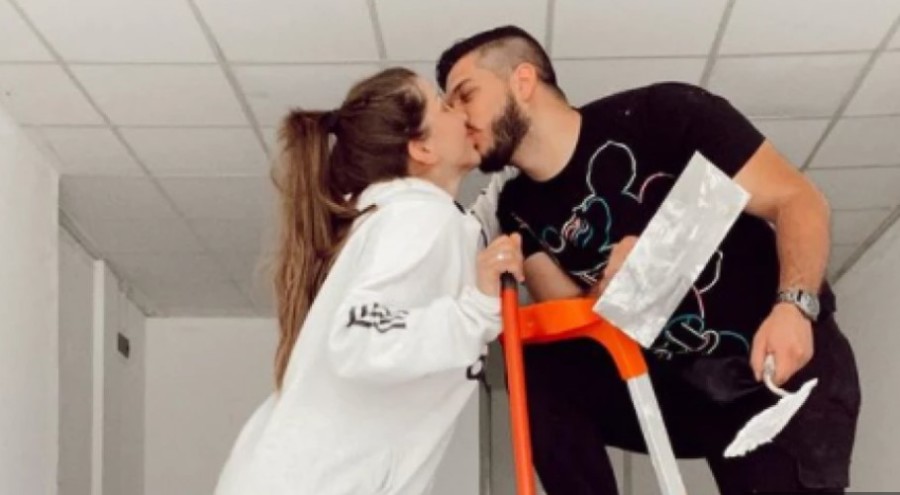 CURICA! Dalila i Dejan podijelili srećne vijesti poslije velike borbe!