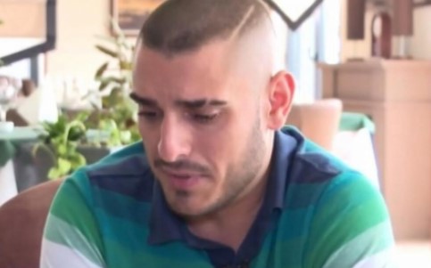 "SVE BIVŠE SAM VARAO SA NJOM" Darko Lazić otkrio skandalozne detalje iz prošlosti