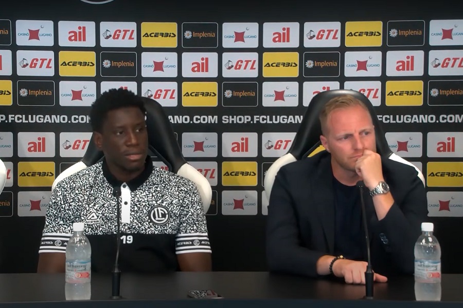 DEMBA BA POSLIJE 48 MINUTA NAPUSTIO NOVU EKIPU