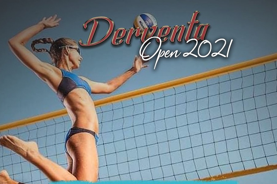 OVOG VIKENDA SE ODRŽAVA "DERVENTA OPEN" TURNIR U ODBOJCI