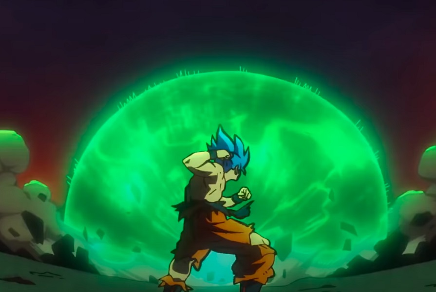NOVI DETALJI O NADOLAZEĆEM DRAGON BALL FILMU