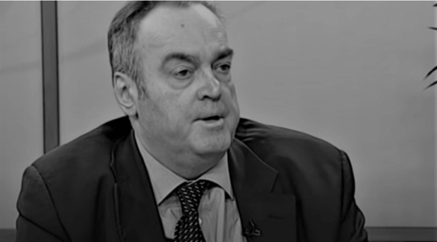 NAPUSTIO NAS JE VELIKI LJEKAR Preminuo Dušan Šćepanović