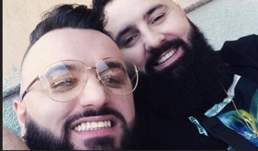 PETICIJA ZA ZABRANU ULASKA U SRBIJU NIŠTA NIJE VRIJEDILA! Džala Brat i Buba Koreli borave u Beogradu, iz inata postavili fotku! (FOTO)