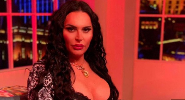 TRANSRODNA PJEVAČICA PREDSJEDNICA ORGANIZACIJE ZA LEGALIZACIJU PROSTITUCIJE U SRBIJI Elektra Elite se nakon hapšenja odlučila za ovaj potez
