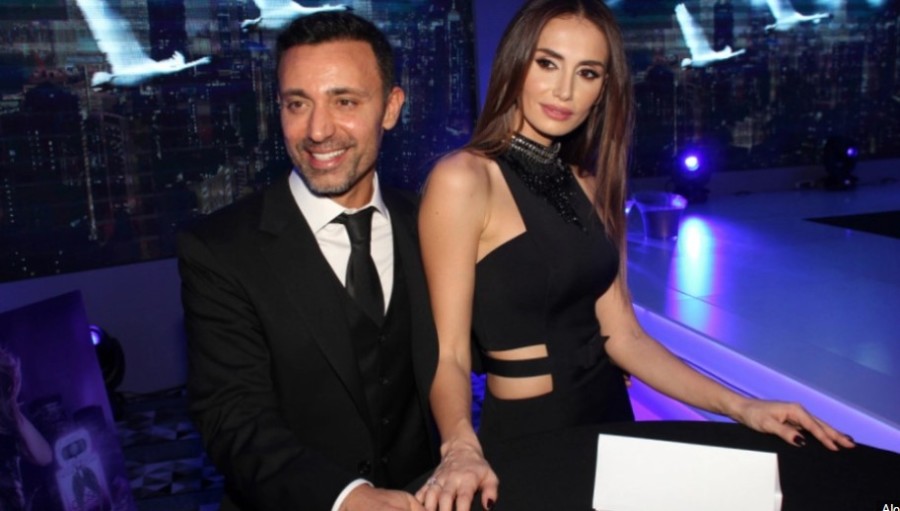 NOVI RAT BIVŠIH SUPRUŽNIKA NA POMOLU?! Emina Jahović satjerala Mustafu uz zid, spremna na sve!
