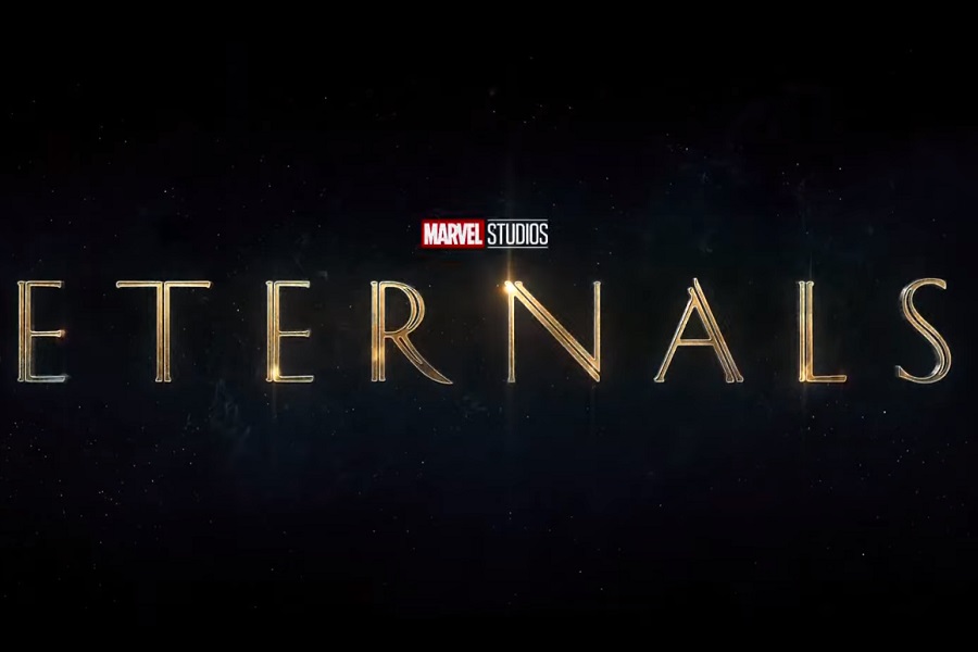 MARVEL IZBACIO NOVI TRAILER ZA FILM "ETERNALS" (VIDEO)