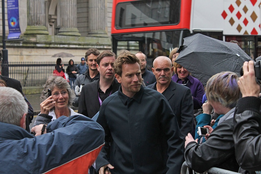 EWAN MCGREGOR I ETHAN HAWKE USKORO ZAJEDNO U FILMU