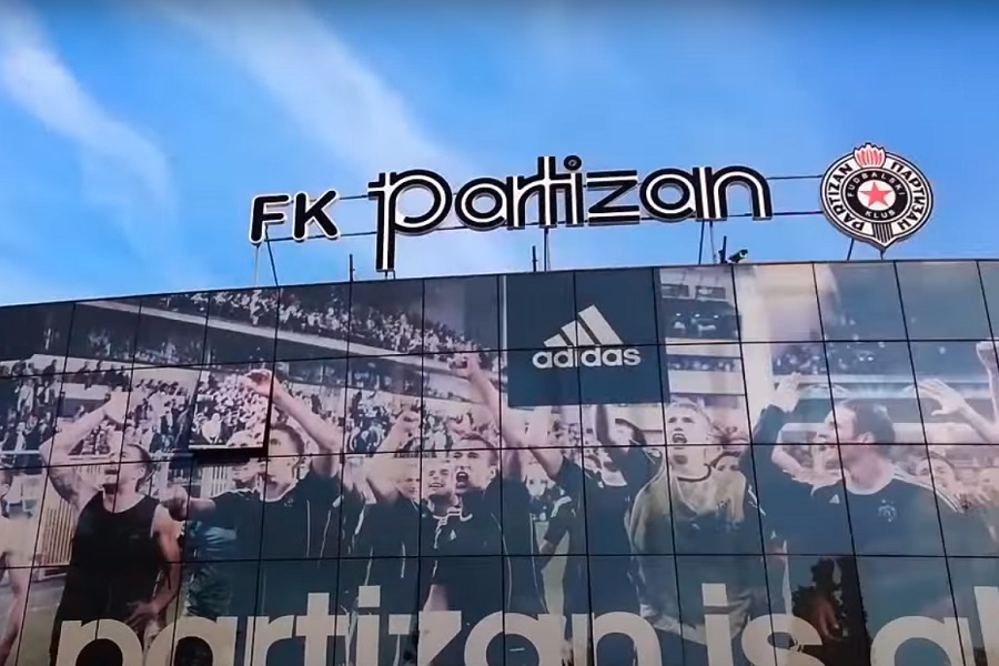 PARTIZAN ODBIO da dovede igrača iz Serije A!