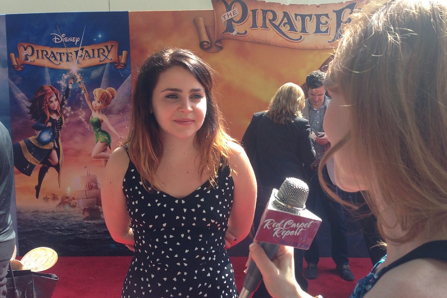 SLAVNA GLUMICA OTKRILA DA JE PANSEKSUALNA