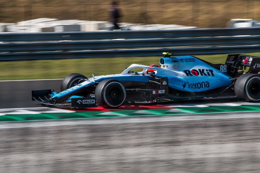 ECCLESTONE OTKRIO SVOG FAVORITA U FORMULI 1