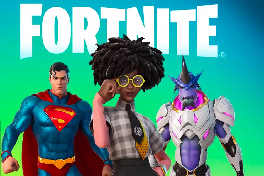 FORTNITE: Kako dobiti Shang-Chi skin (VIDEO / FOTO)