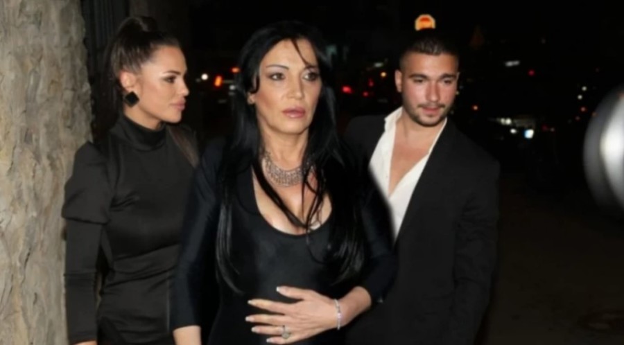 GOCA PROGOVORILA O SELIDBI MIRKA I BOJANE, A ONDA I O CECI! Moj Zoran je najljepši momak u državi!